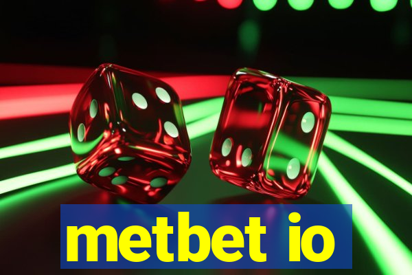 metbet io